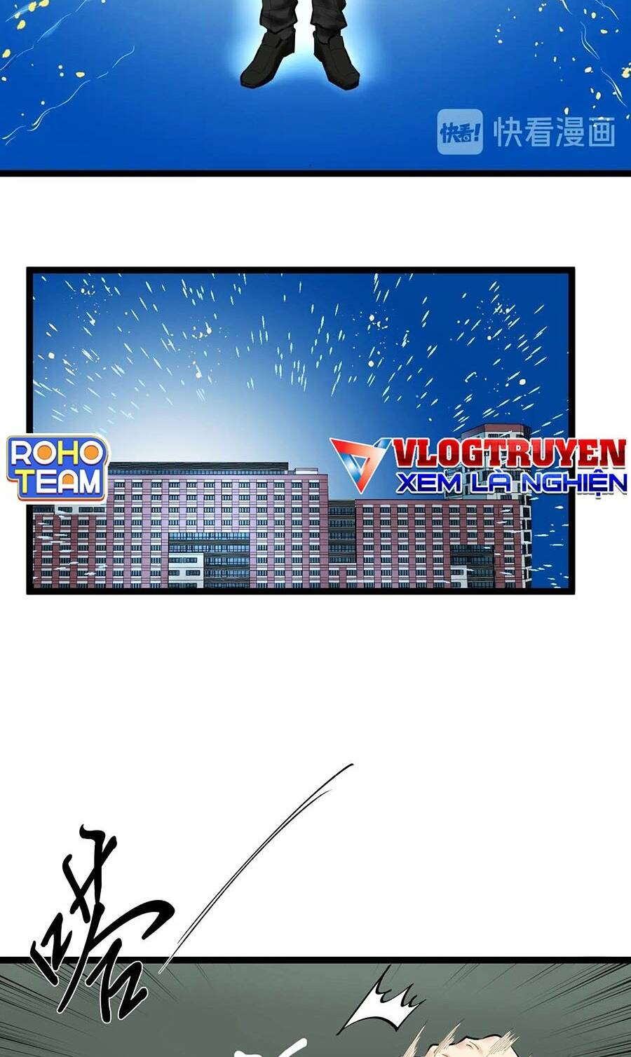 Tinh Thần Đại Hải Của Học Bá Chapter 73 - Trang 2