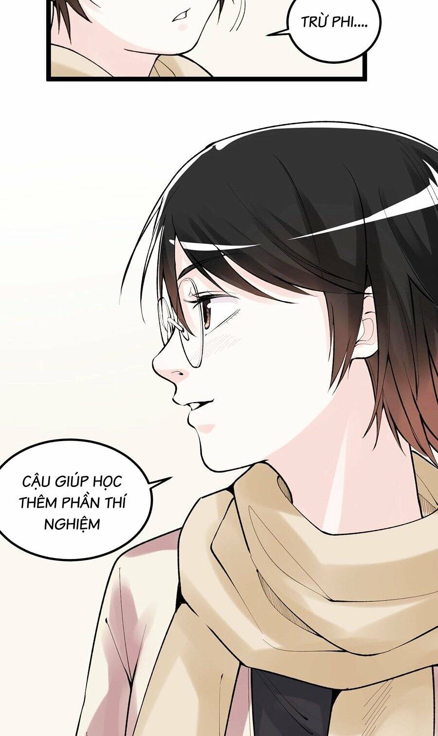 Tinh Thần Đại Hải Của Học Bá Chapter 74 - Trang 2