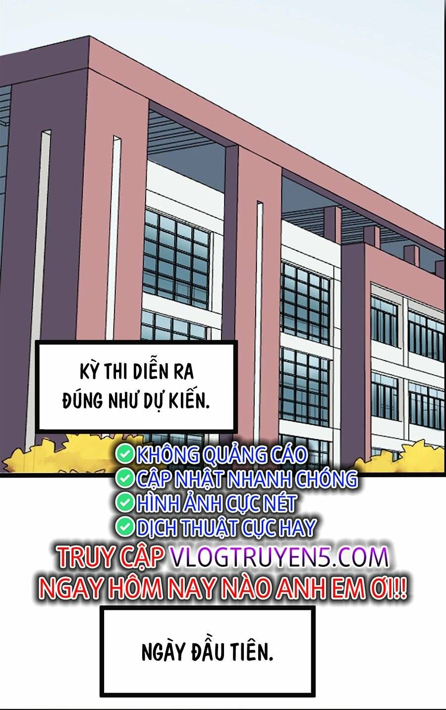 Tinh Thần Đại Hải Của Học Bá Chapter 74 - Trang 2