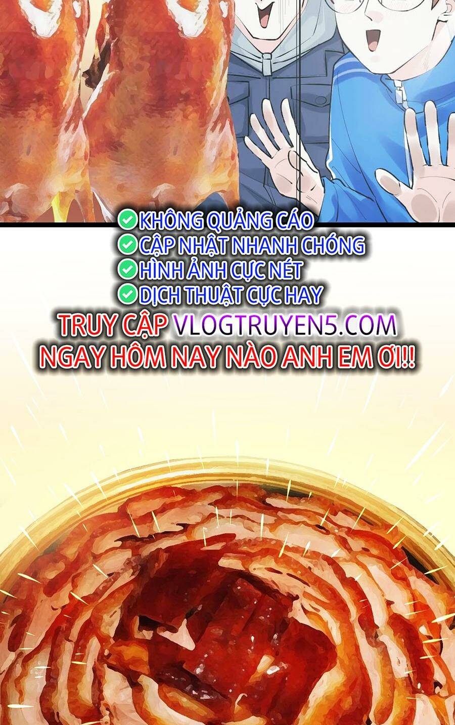 Tinh Thần Đại Hải Của Học Bá Chapter 74 - Trang 2