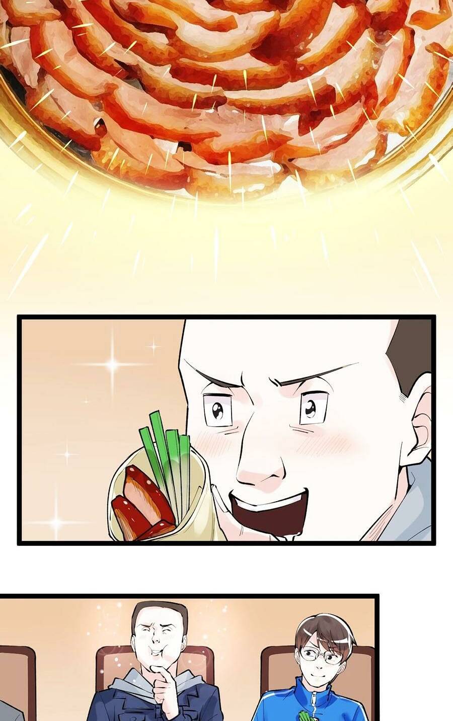 Tinh Thần Đại Hải Của Học Bá Chapter 74 - Trang 2