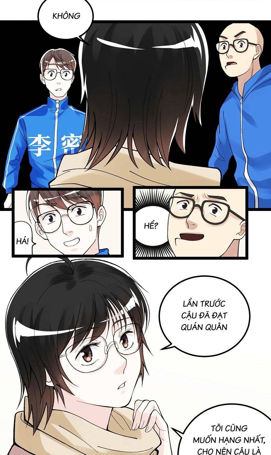 Tinh Thần Đại Hải Của Học Bá Chapter 74 - Trang 2