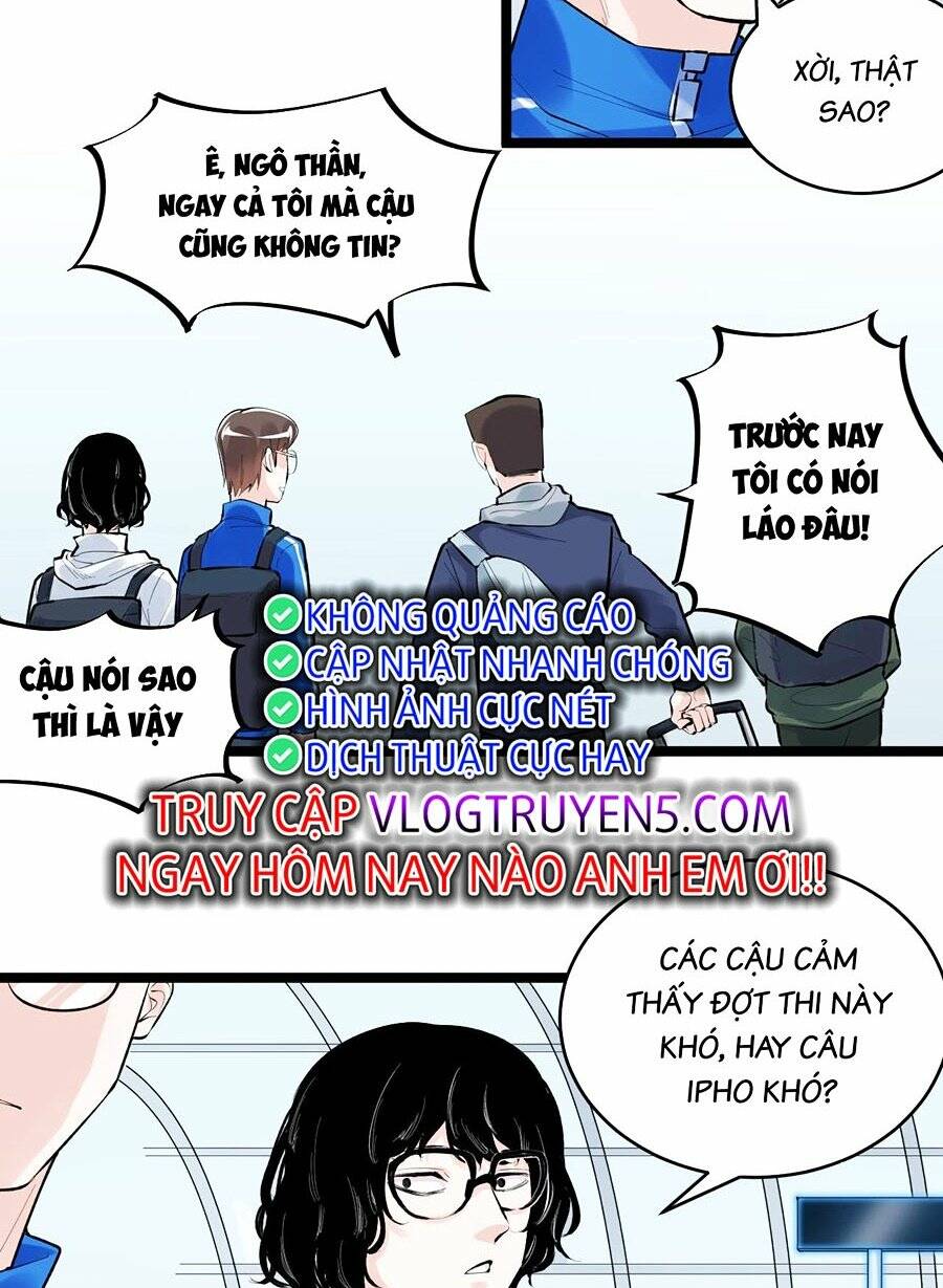 Tinh Thần Đại Hải Của Học Bá Chapter 75 - Trang 2