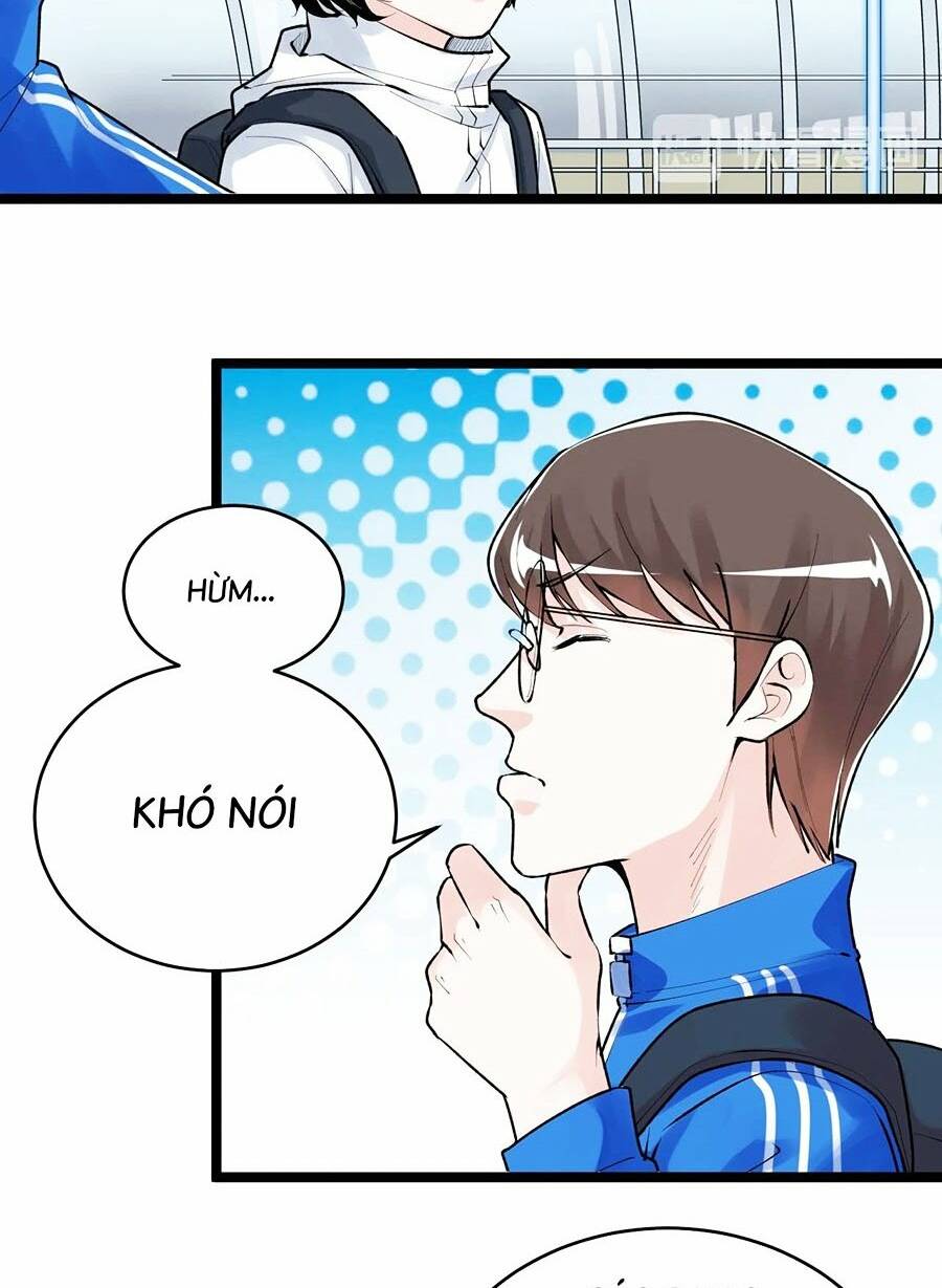 Tinh Thần Đại Hải Của Học Bá Chapter 75 - Trang 2