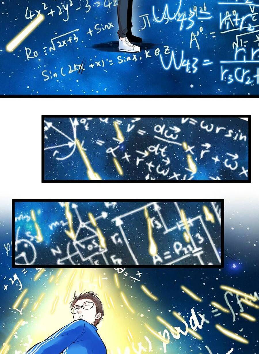 Tinh Thần Đại Hải Của Học Bá Chapter 75 - Trang 2