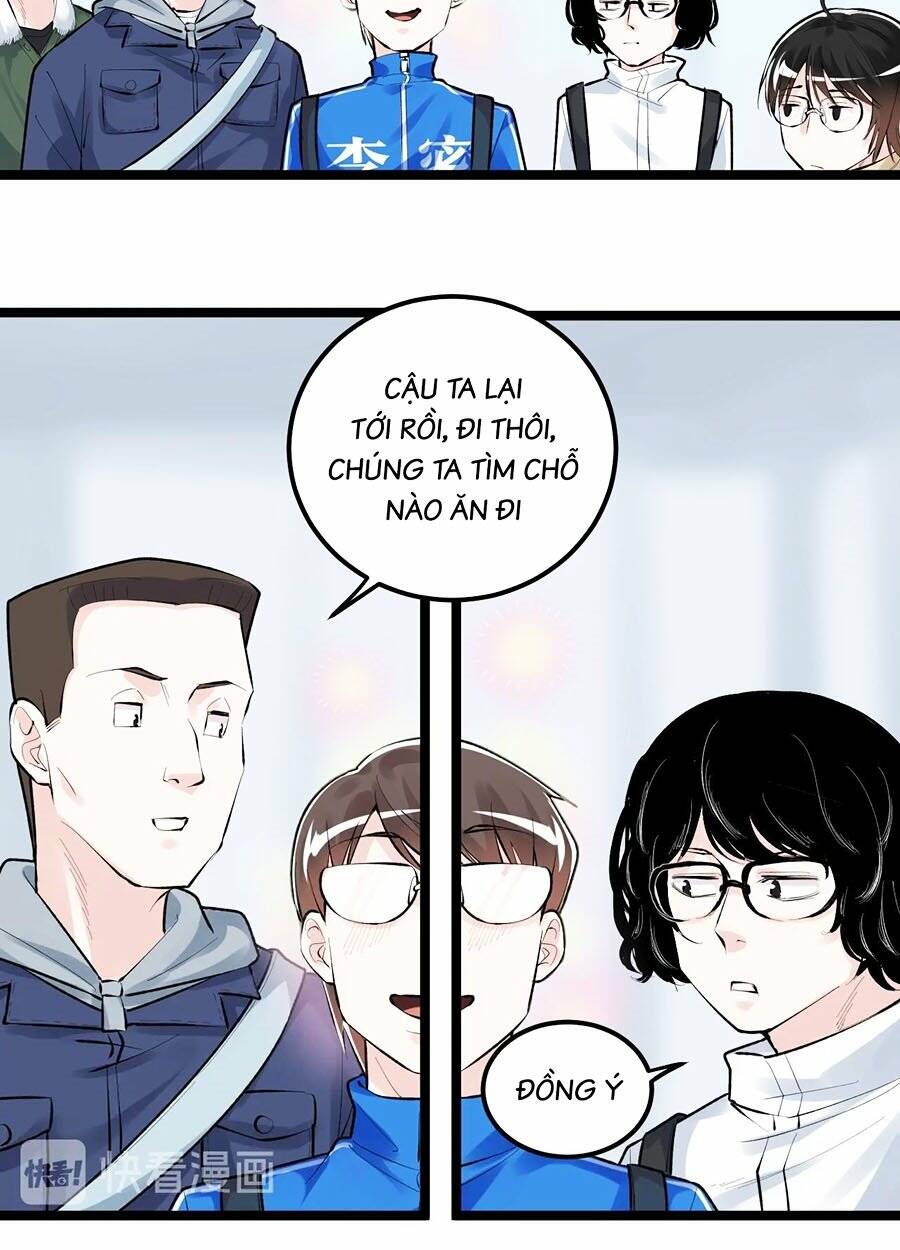 Tinh Thần Đại Hải Của Học Bá Chapter 75 - Trang 2