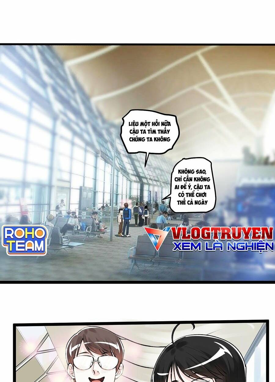 Tinh Thần Đại Hải Của Học Bá Chapter 75 - Trang 2