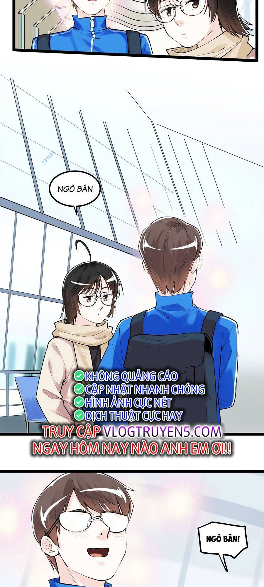 Tinh Thần Đại Hải Của Học Bá Chapter 75 - Trang 2