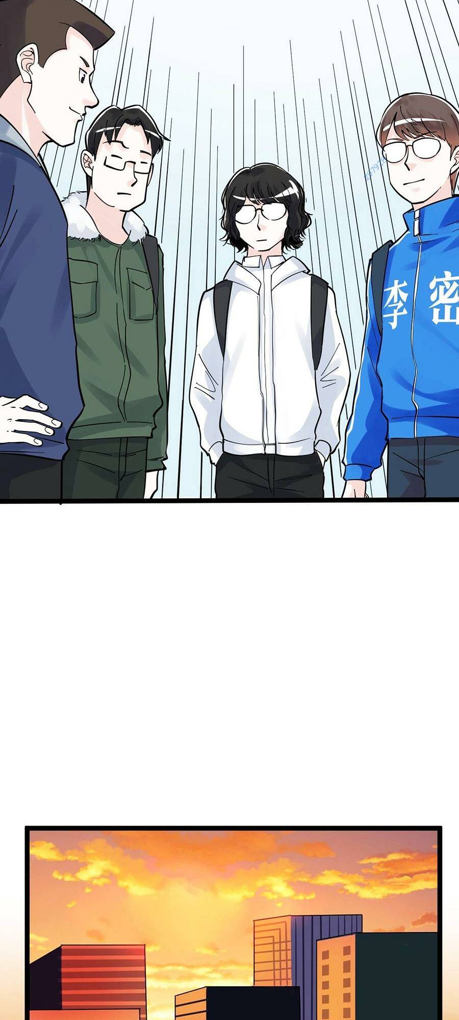 Tinh Thần Đại Hải Của Học Bá Chapter 75 - Trang 2