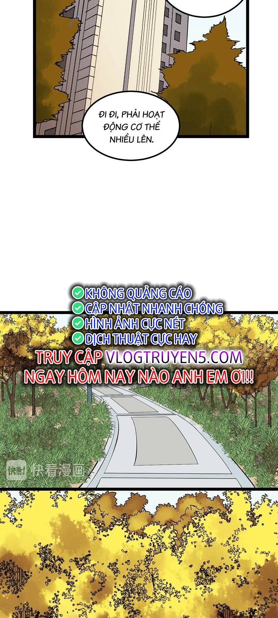 Tinh Thần Đại Hải Của Học Bá Chapter 76 - Trang 2