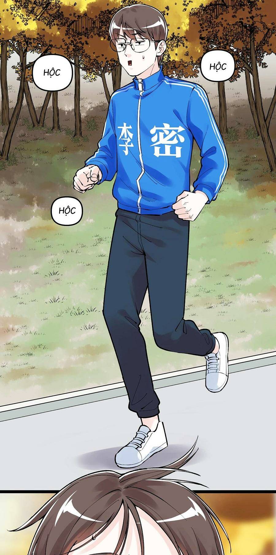 Tinh Thần Đại Hải Của Học Bá Chapter 76 - Trang 2