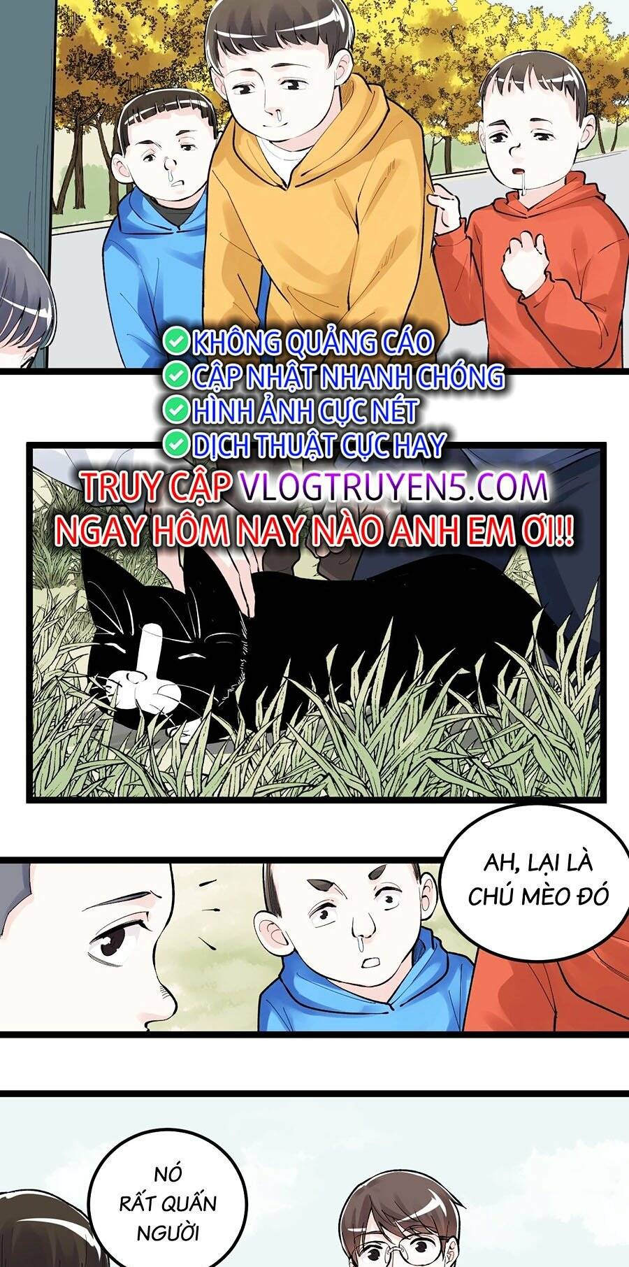 Tinh Thần Đại Hải Của Học Bá Chapter 76 - Trang 2