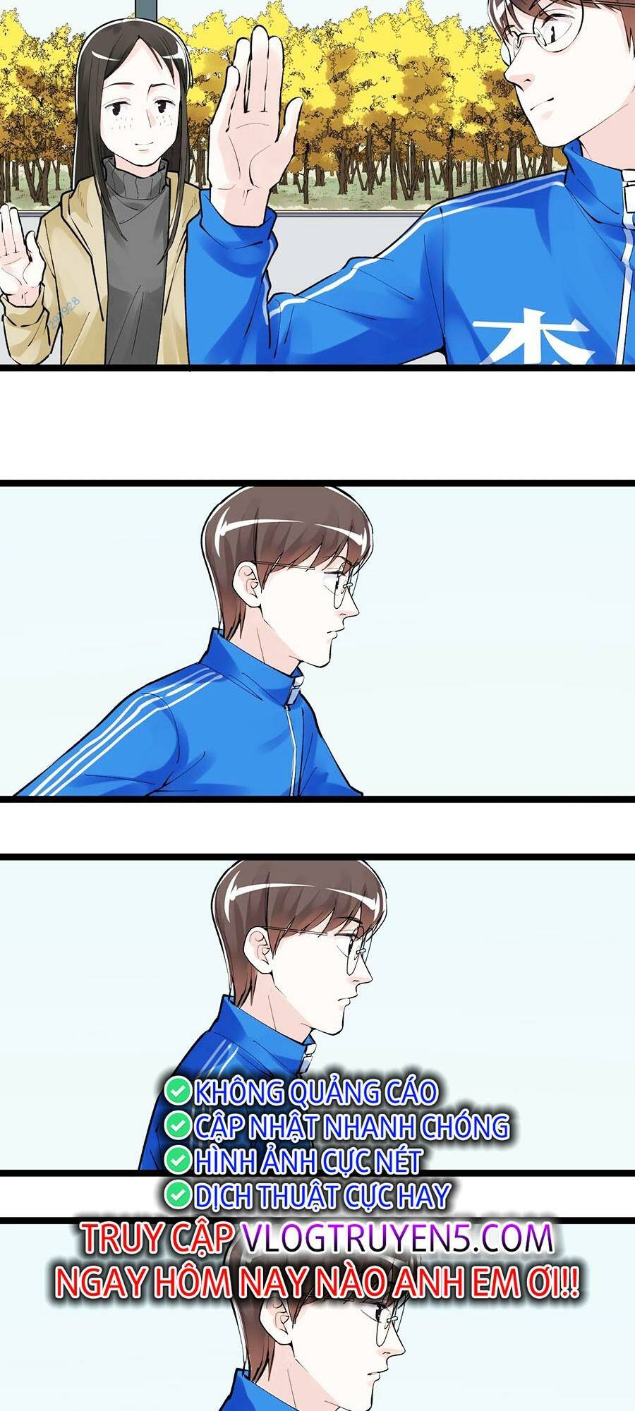 Tinh Thần Đại Hải Của Học Bá Chapter 76 - Trang 2