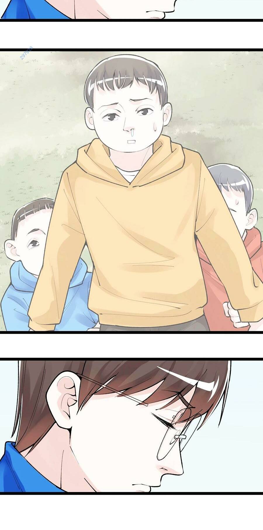 Tinh Thần Đại Hải Của Học Bá Chapter 76 - Trang 2