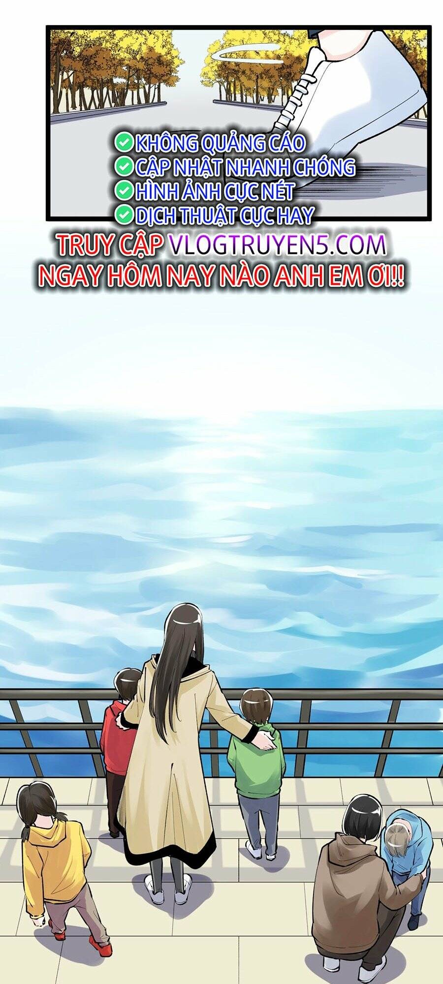 Tinh Thần Đại Hải Của Học Bá Chapter 76 - Trang 2