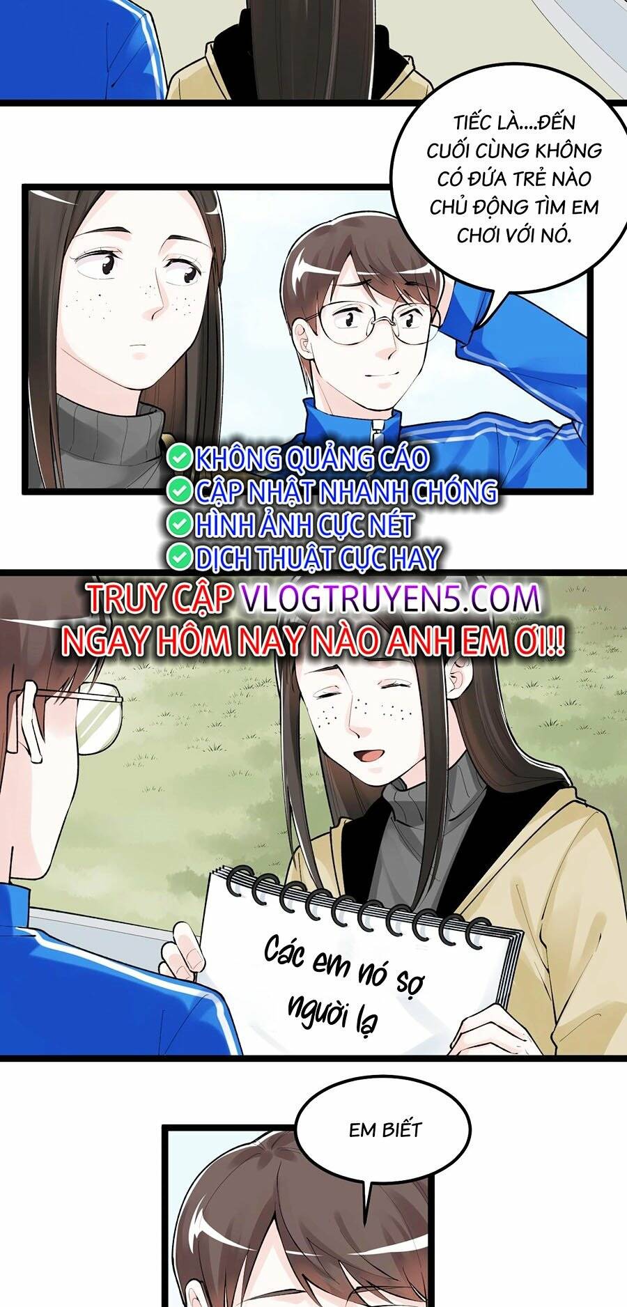 Tinh Thần Đại Hải Của Học Bá Chapter 77 - Trang 2