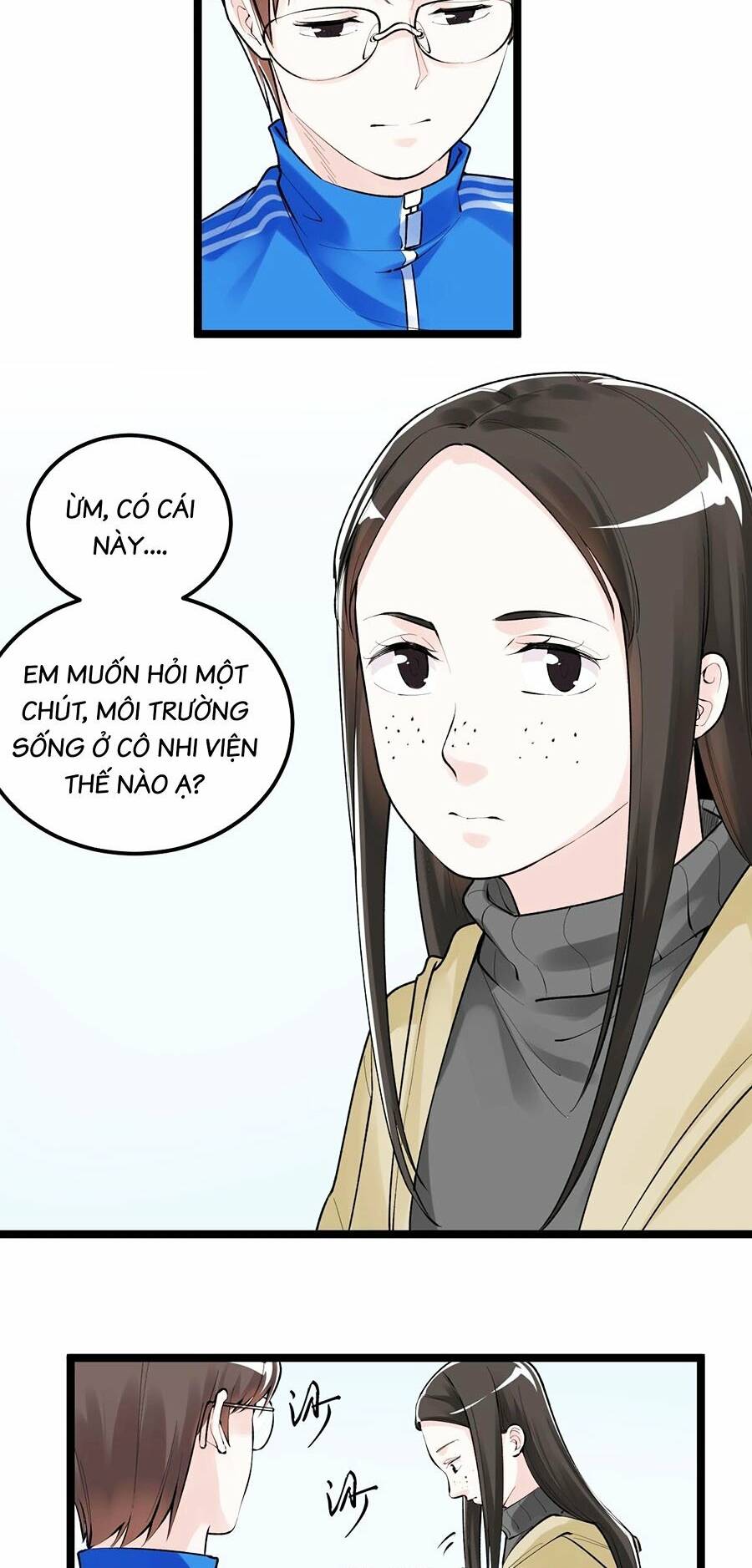 Tinh Thần Đại Hải Của Học Bá Chapter 77 - Trang 2