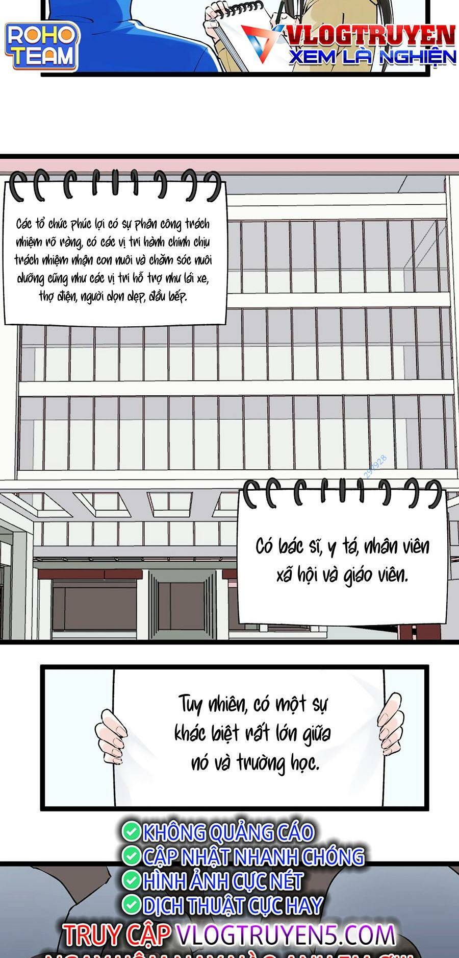 Tinh Thần Đại Hải Của Học Bá Chapter 77 - Trang 2