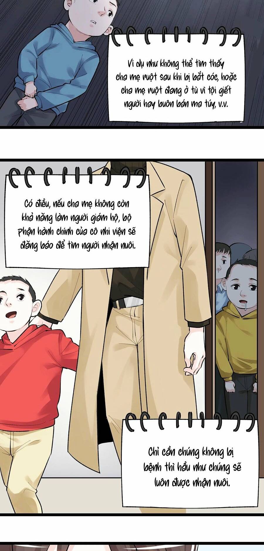 Tinh Thần Đại Hải Của Học Bá Chapter 77 - Trang 2