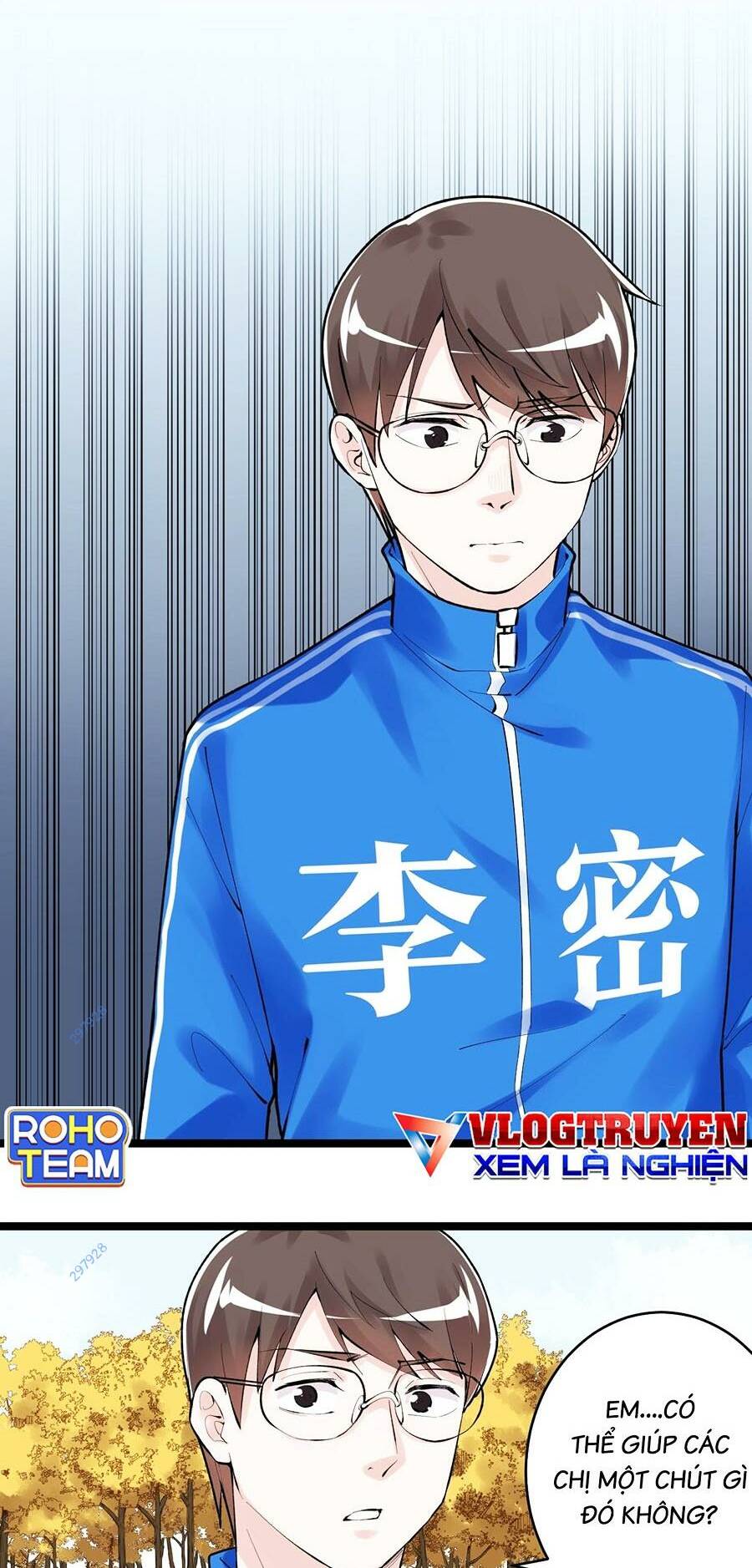 Tinh Thần Đại Hải Của Học Bá Chapter 77 - Trang 2