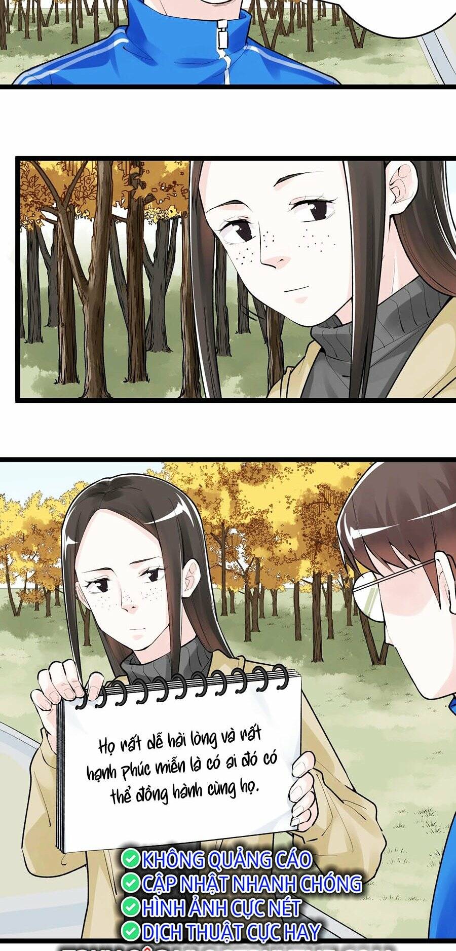 Tinh Thần Đại Hải Của Học Bá Chapter 77 - Trang 2