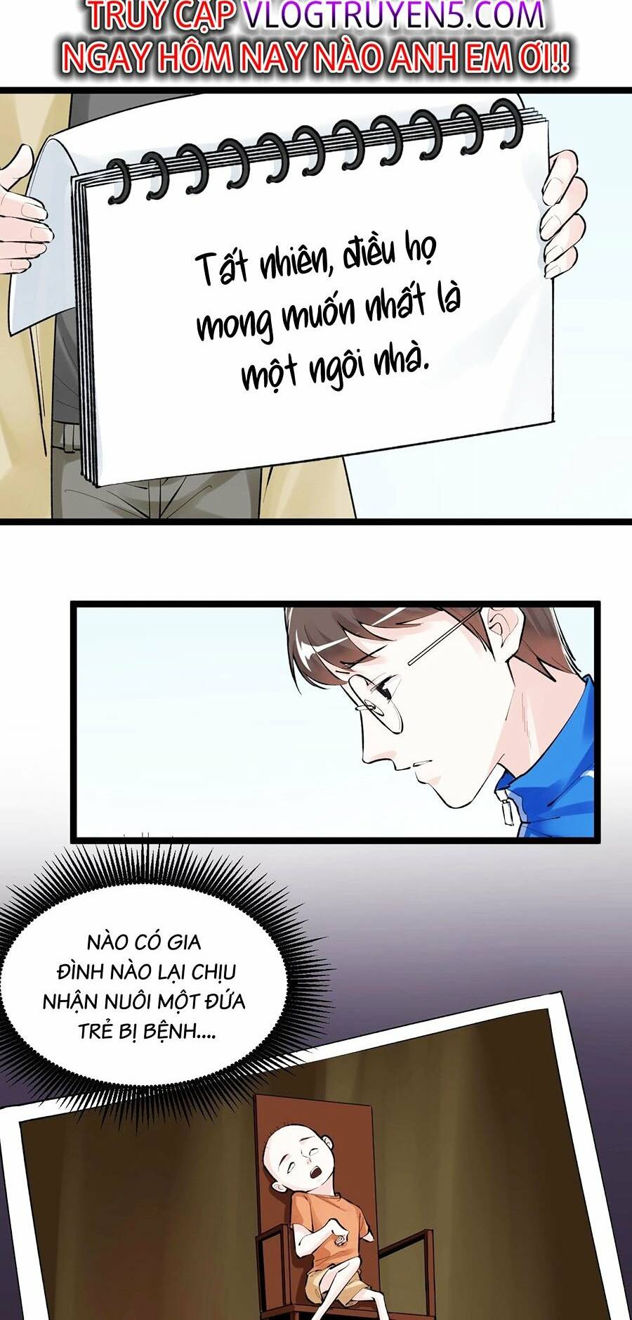 Tinh Thần Đại Hải Của Học Bá Chapter 77 - Trang 2