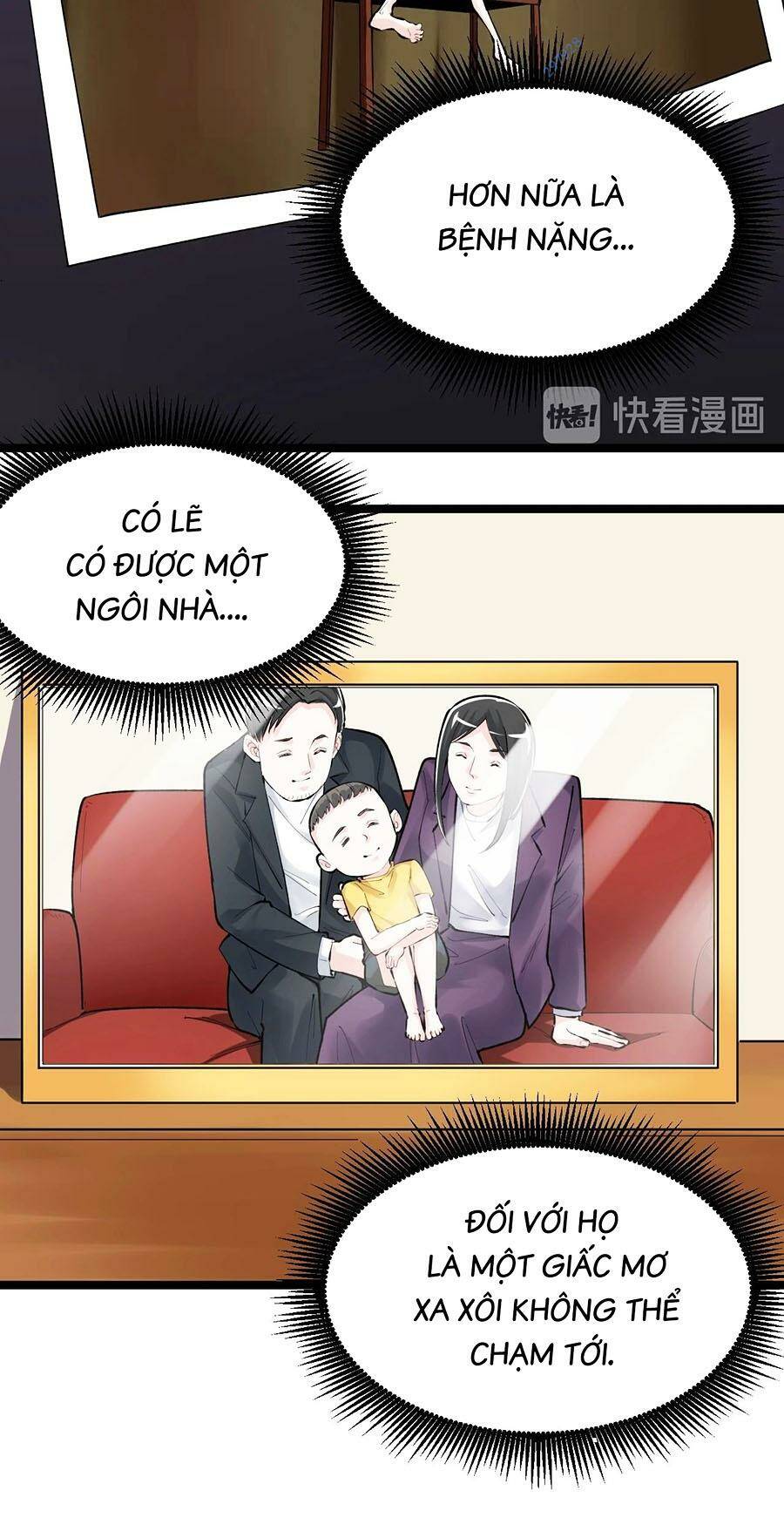 Tinh Thần Đại Hải Của Học Bá Chapter 77 - Trang 2