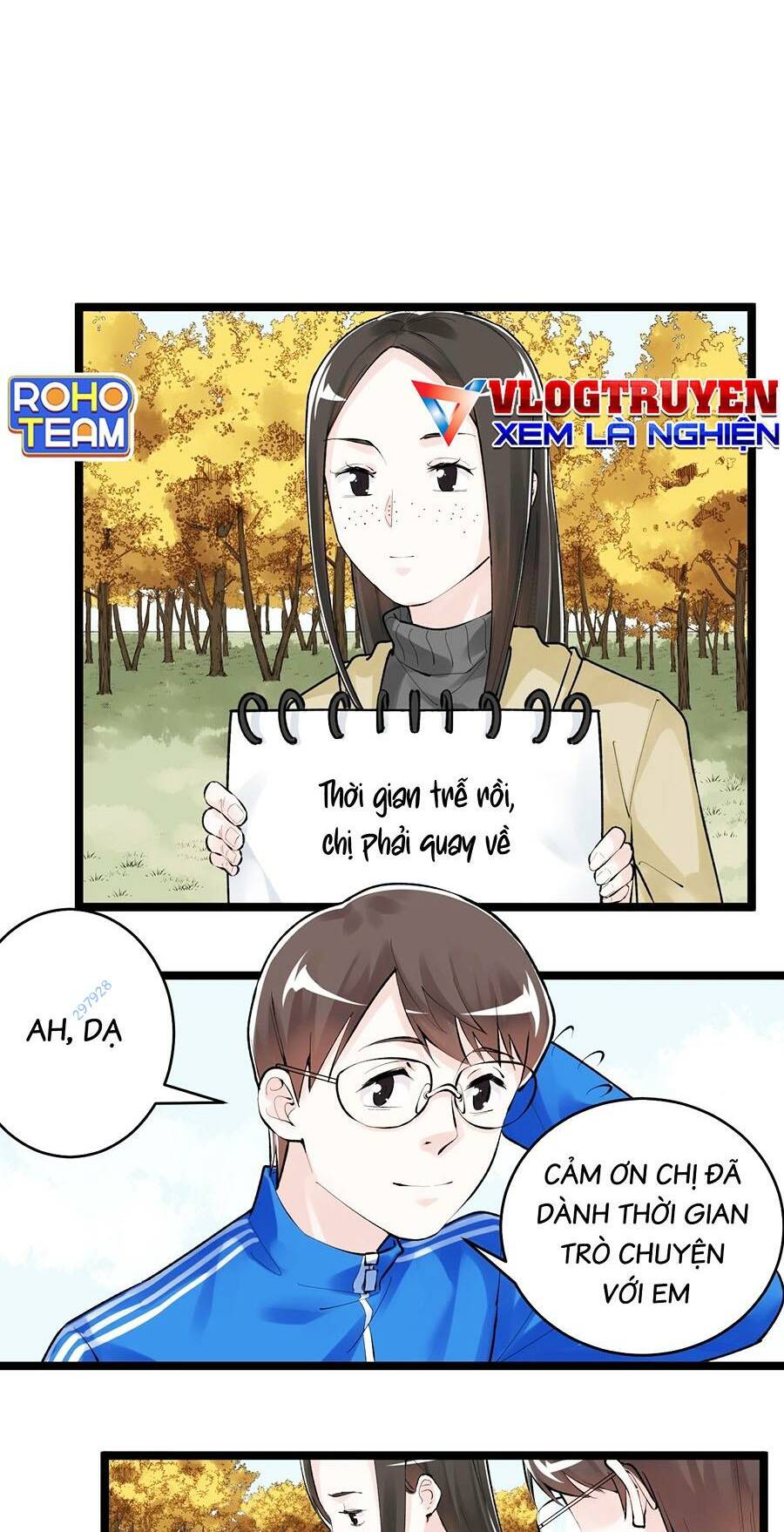 Tinh Thần Đại Hải Của Học Bá Chapter 77 - Trang 2