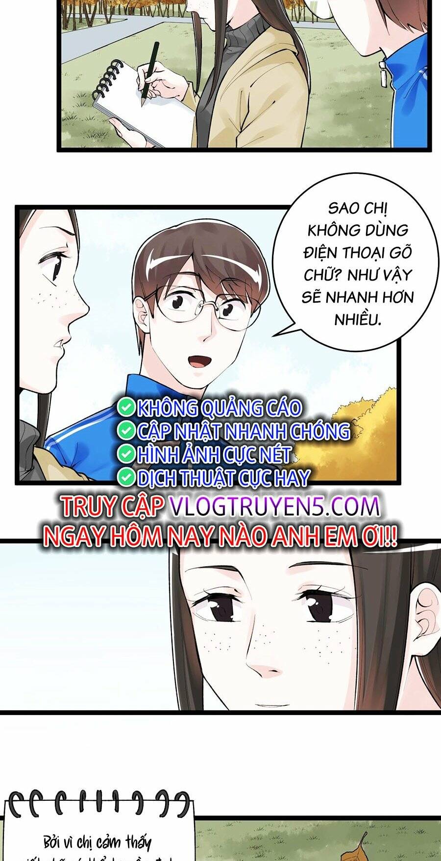 Tinh Thần Đại Hải Của Học Bá Chapter 77 - Trang 2