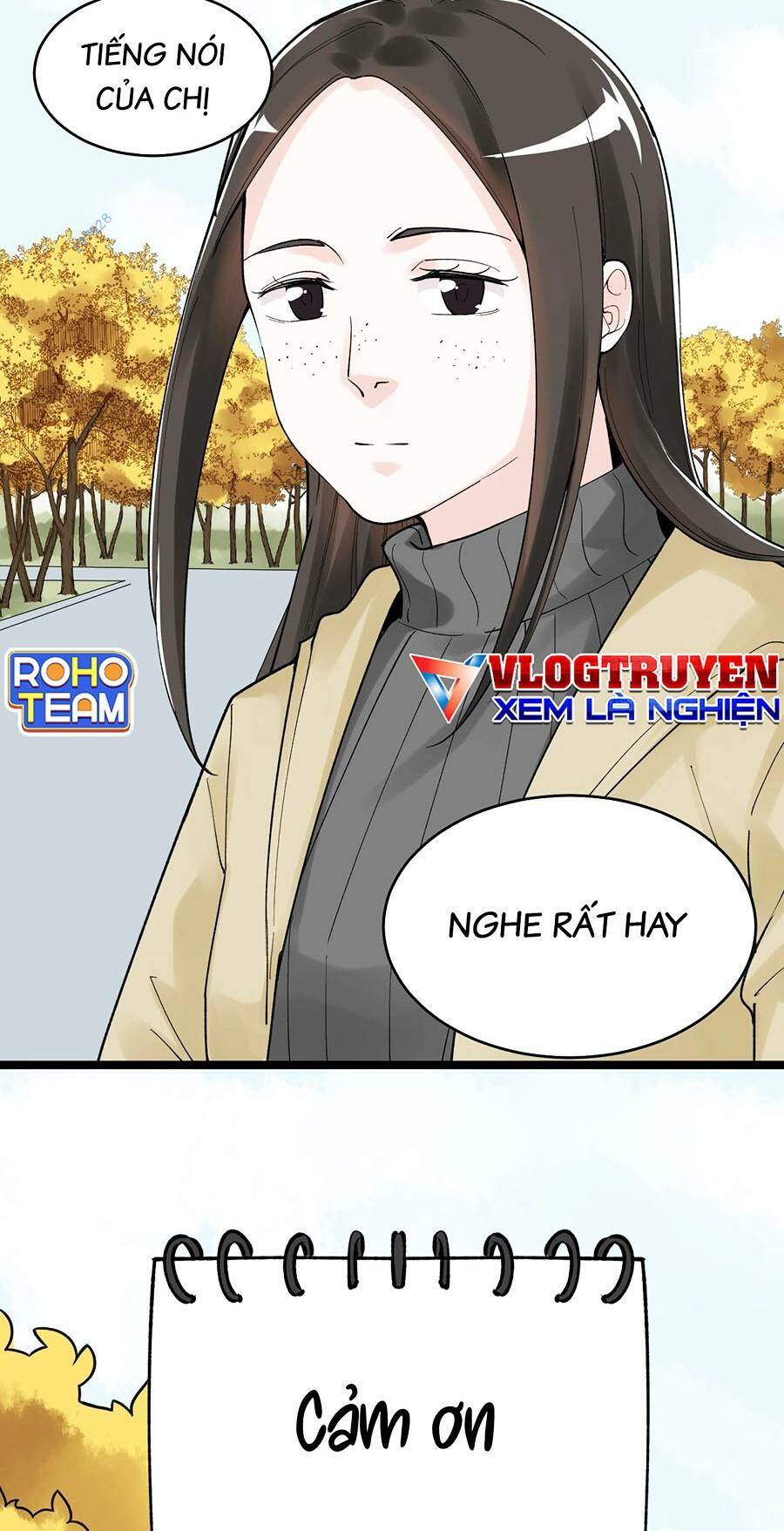 Tinh Thần Đại Hải Của Học Bá Chapter 77 - Trang 2