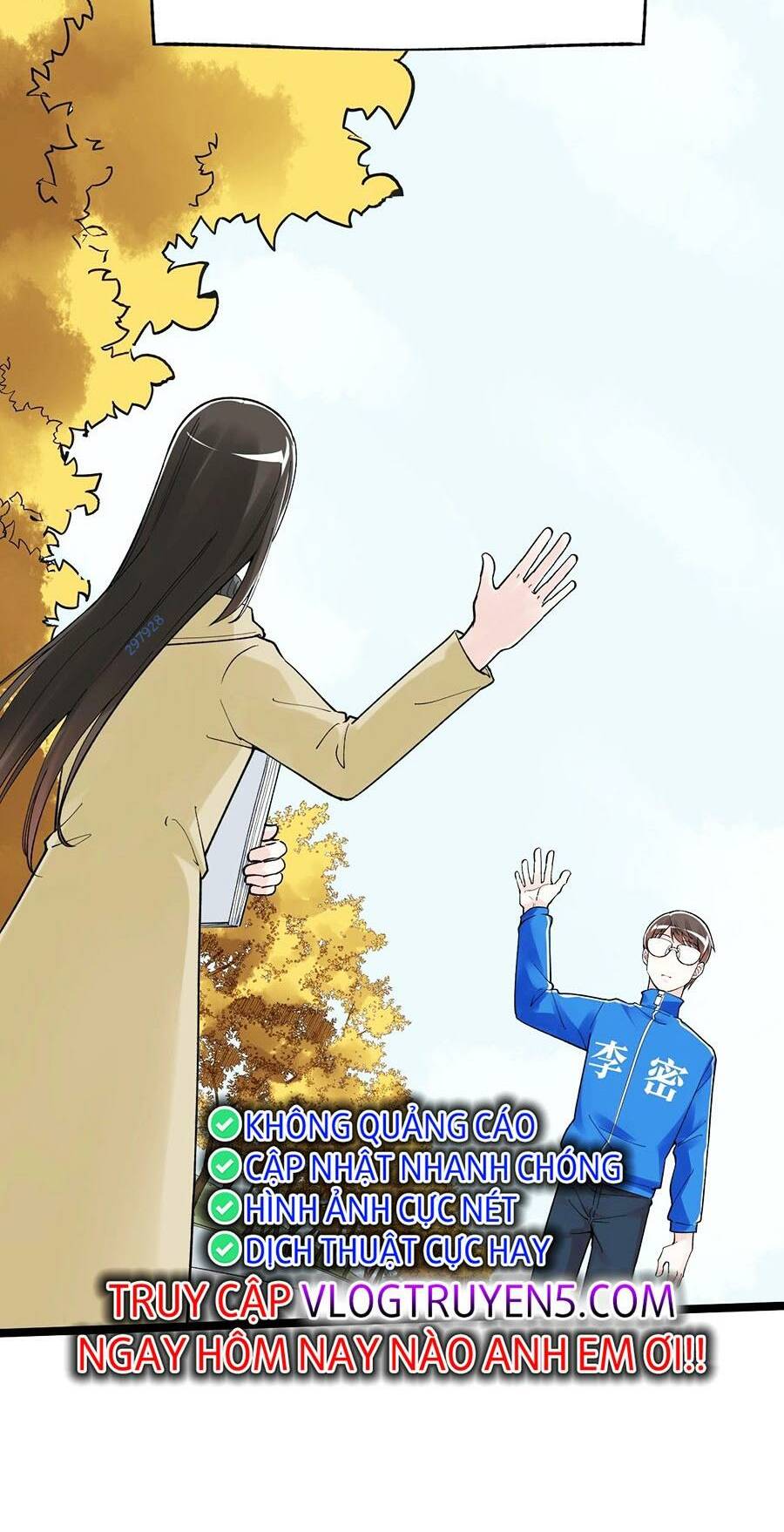 Tinh Thần Đại Hải Của Học Bá Chapter 77 - Trang 2