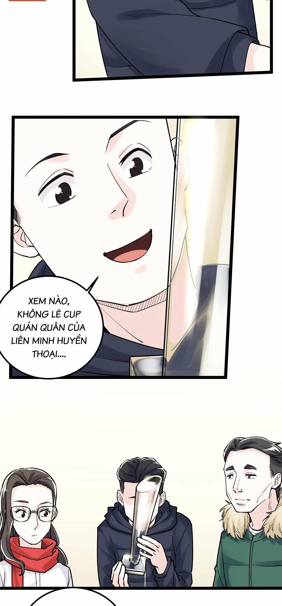 Tinh Thần Đại Hải Của Học Bá Chapter 78 - Trang 2