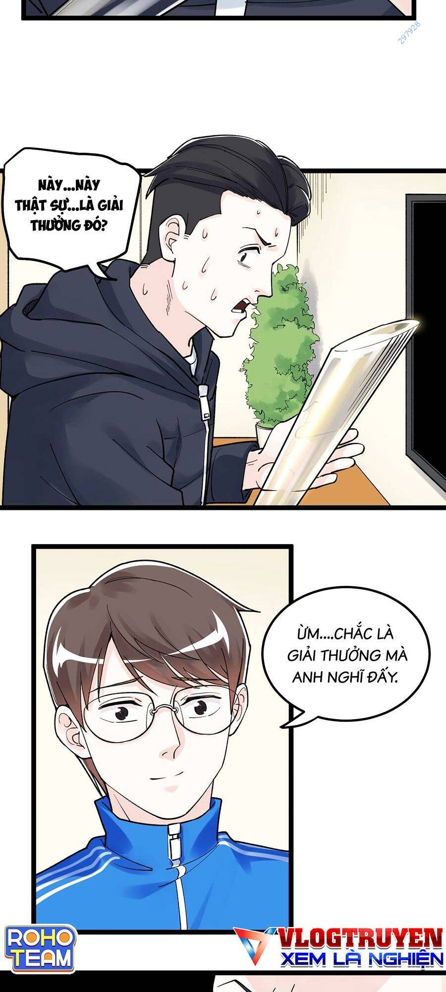 Tinh Thần Đại Hải Của Học Bá Chapter 78 - Trang 2