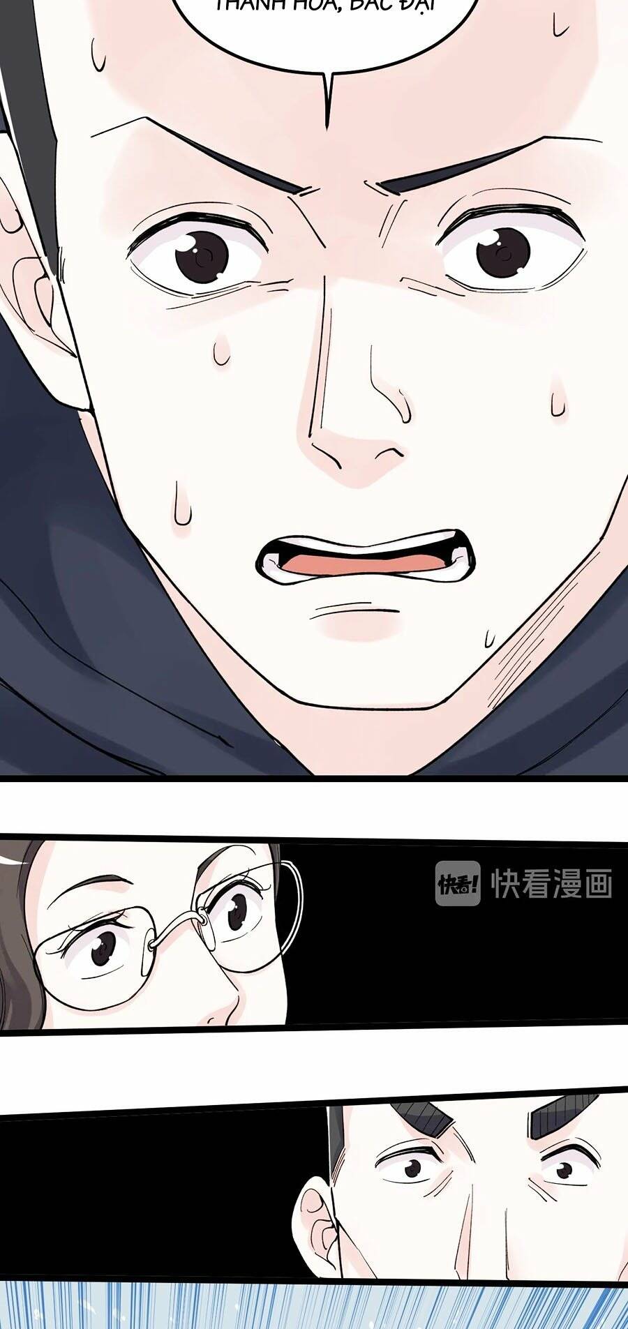 Tinh Thần Đại Hải Của Học Bá Chapter 78 - Trang 2