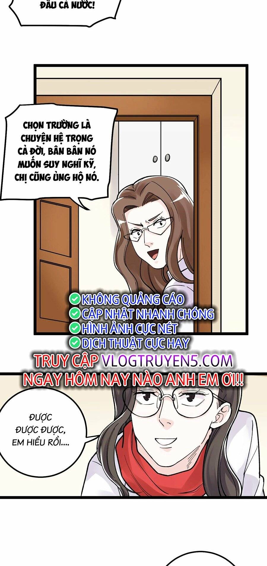 Tinh Thần Đại Hải Của Học Bá Chapter 78 - Trang 2