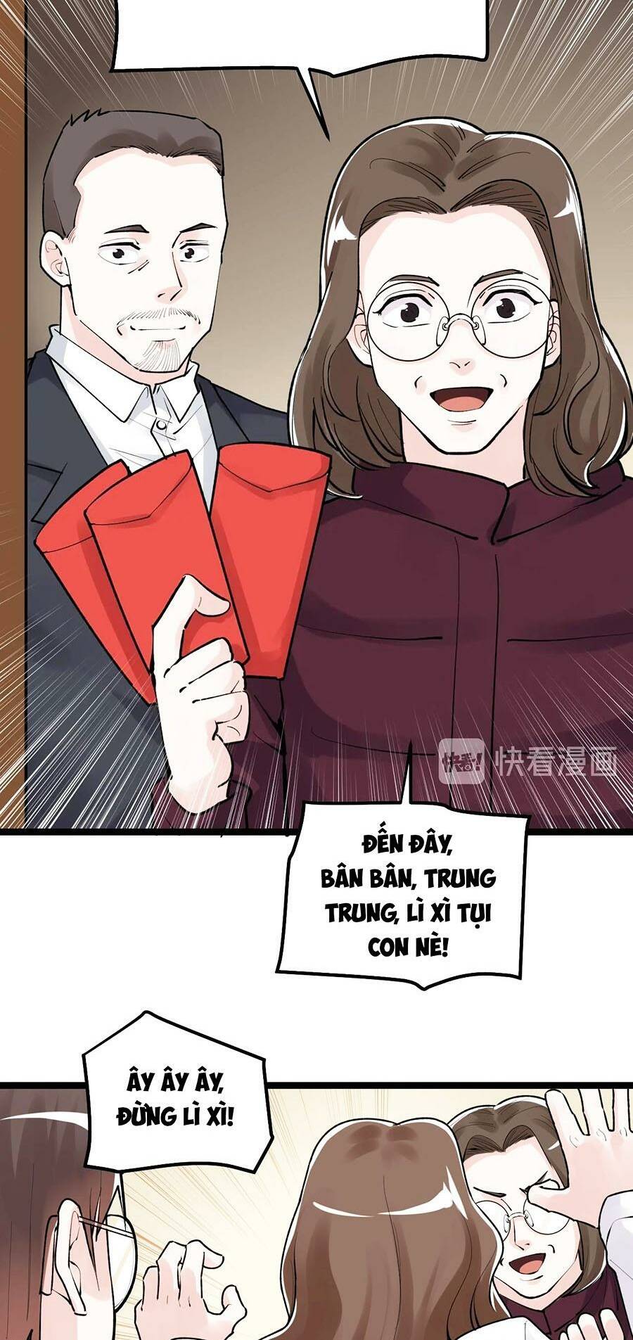 Tinh Thần Đại Hải Của Học Bá Chapter 78 - Trang 2