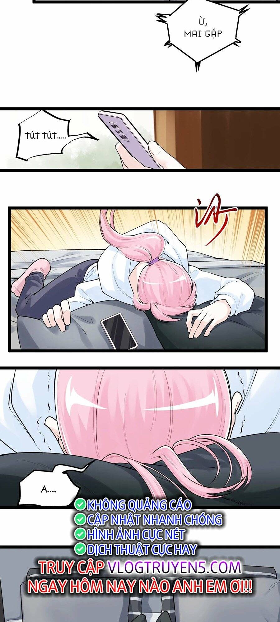 Tinh Thần Đại Hải Của Học Bá Chapter 79 - Trang 2