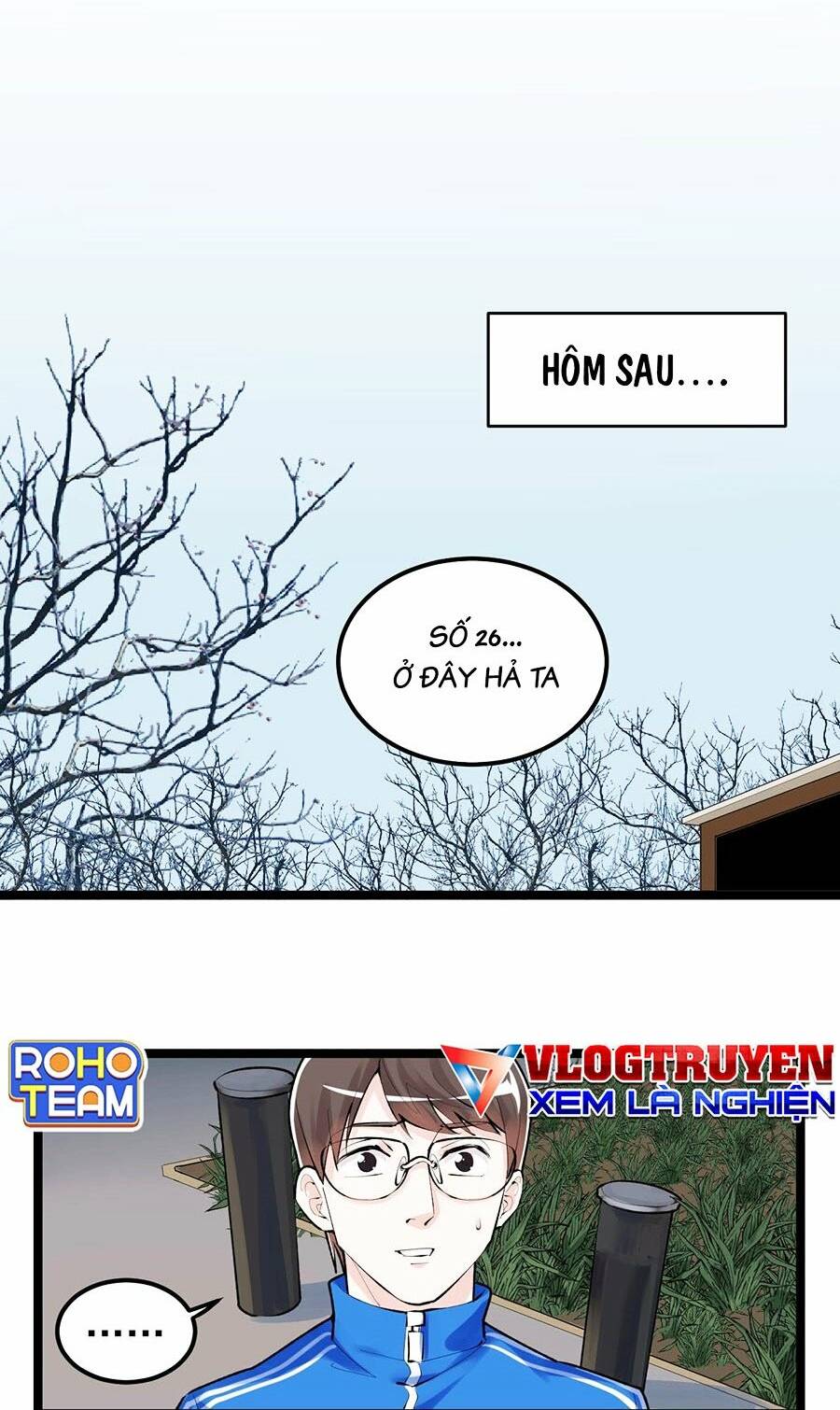 Tinh Thần Đại Hải Của Học Bá Chapter 79 - Trang 2