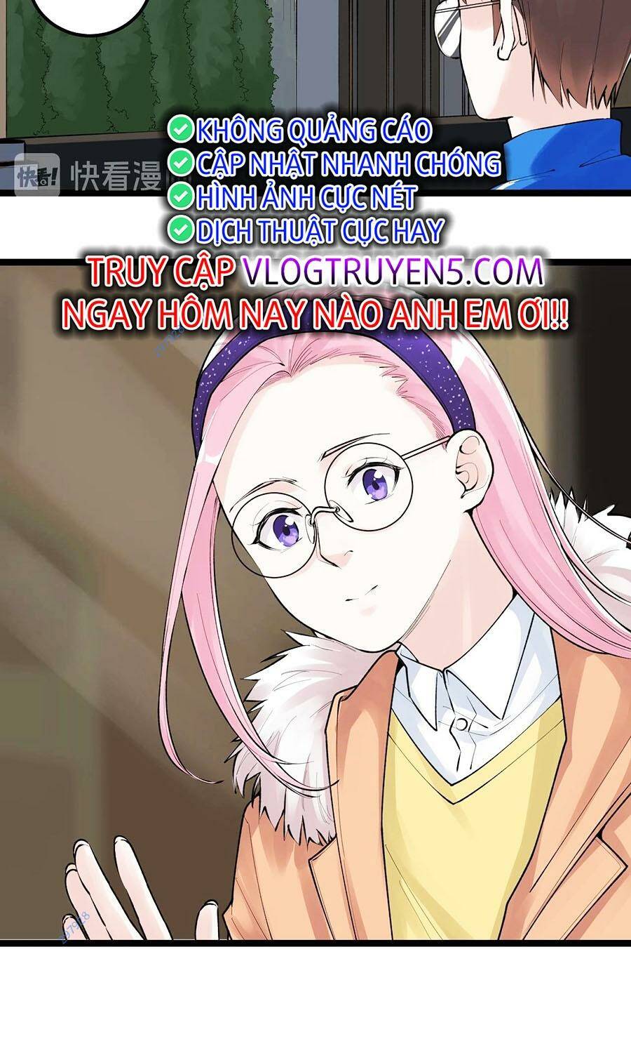 Tinh Thần Đại Hải Của Học Bá Chapter 79 - Trang 2