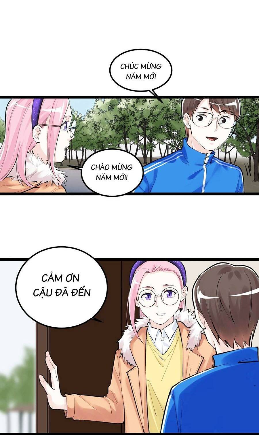 Tinh Thần Đại Hải Của Học Bá Chapter 79 - Trang 2