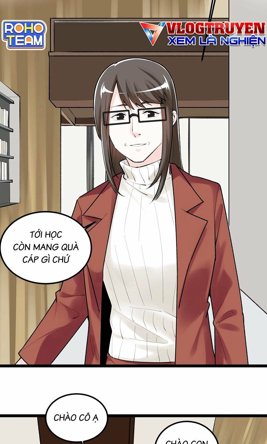 Tinh Thần Đại Hải Của Học Bá Chapter 79 - Trang 2