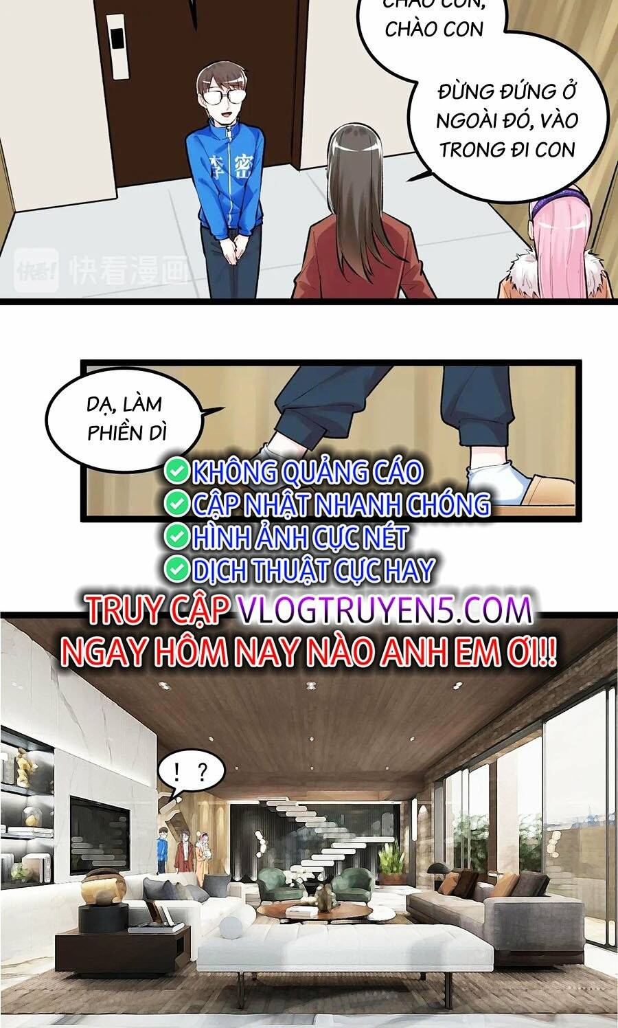 Tinh Thần Đại Hải Của Học Bá Chapter 79 - Trang 2