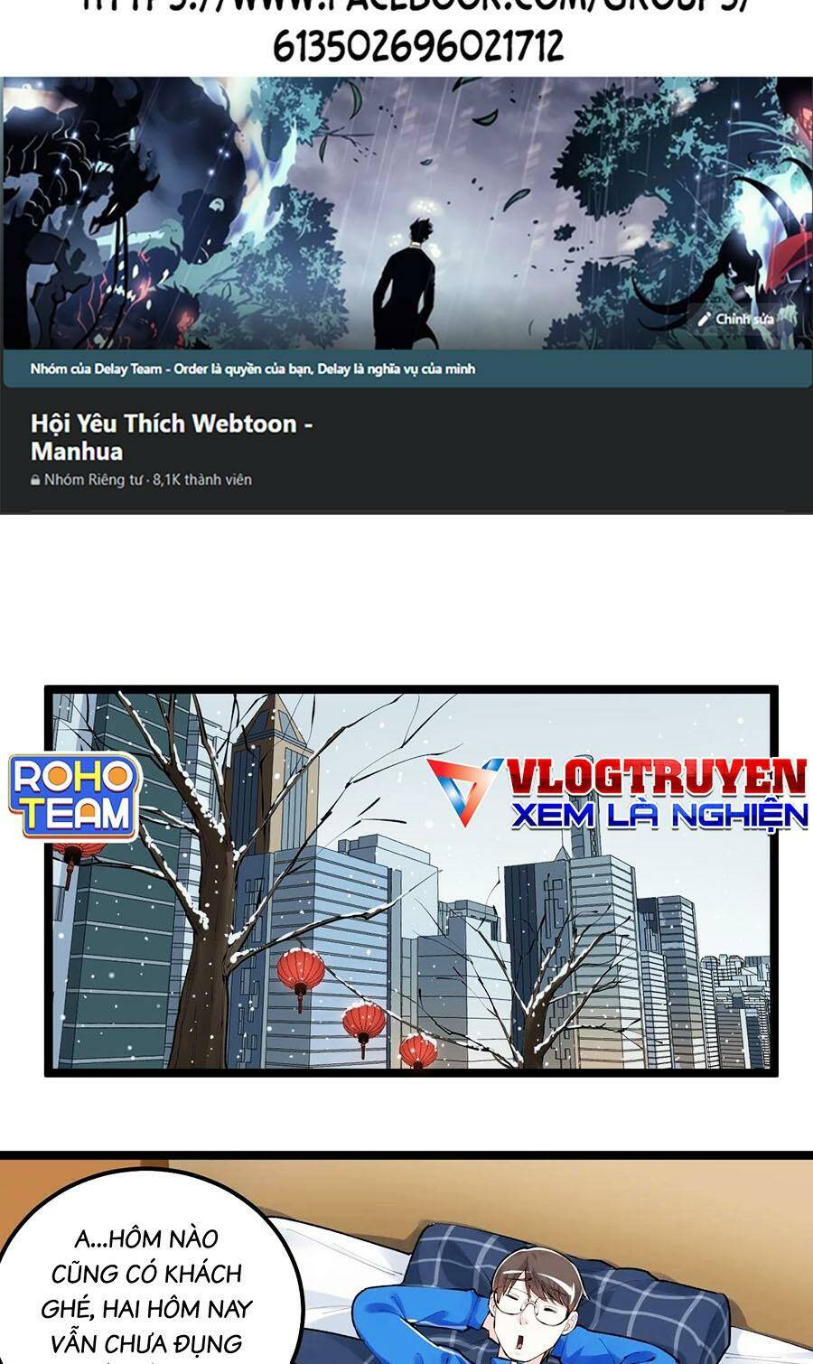 Tinh Thần Đại Hải Của Học Bá Chapter 79 - Trang 2