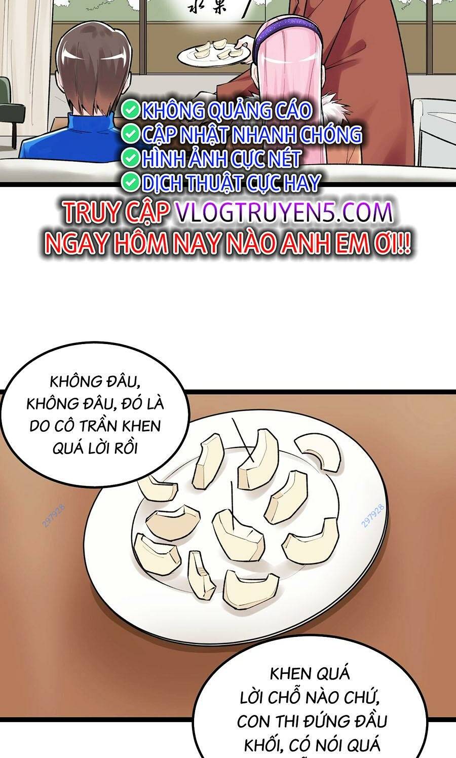 Tinh Thần Đại Hải Của Học Bá Chapter 79 - Trang 2