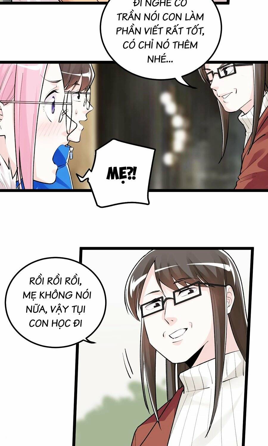 Tinh Thần Đại Hải Của Học Bá Chapter 79 - Trang 2