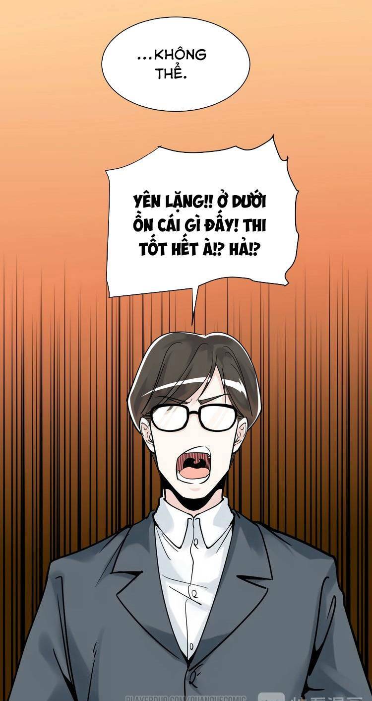 Tinh Thần Đại Hải Của Học Bá Chapter 8 - Trang 2