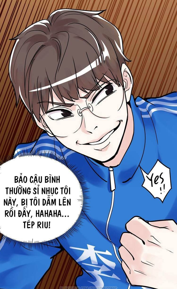 Tinh Thần Đại Hải Của Học Bá Chapter 8 - Trang 2