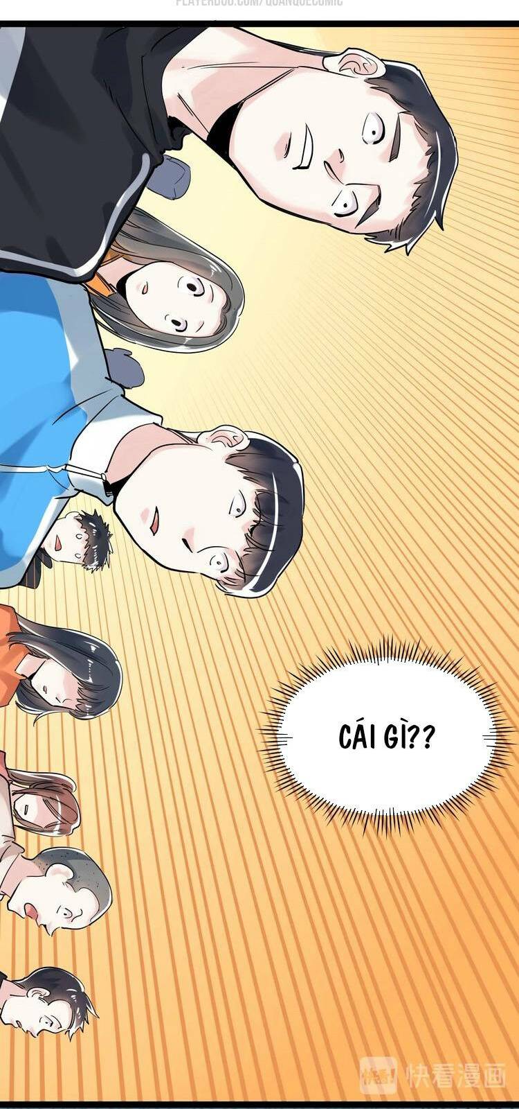 Tinh Thần Đại Hải Của Học Bá Chapter 8 - Trang 2