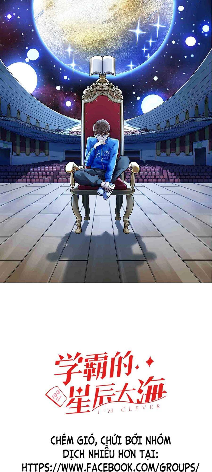 Tinh Thần Đại Hải Của Học Bá Chapter 80 - Trang 2