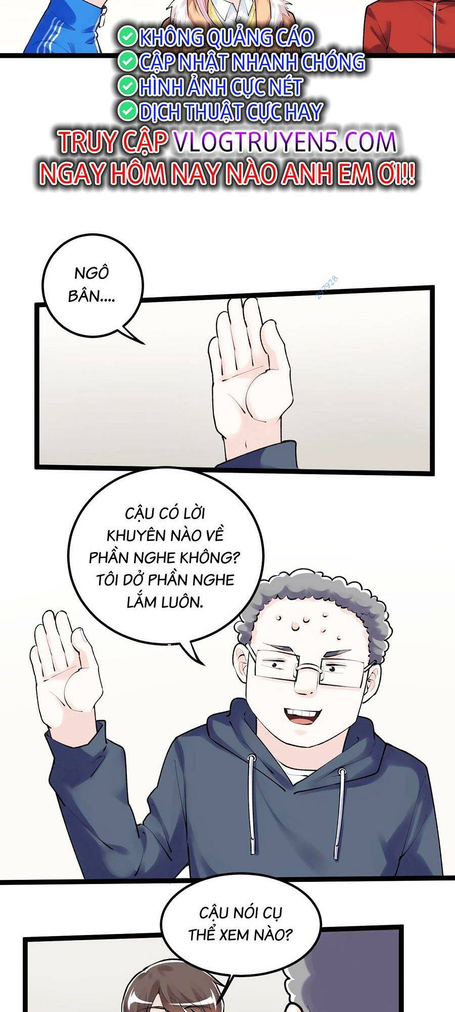 Tinh Thần Đại Hải Của Học Bá Chapter 80 - Trang 2